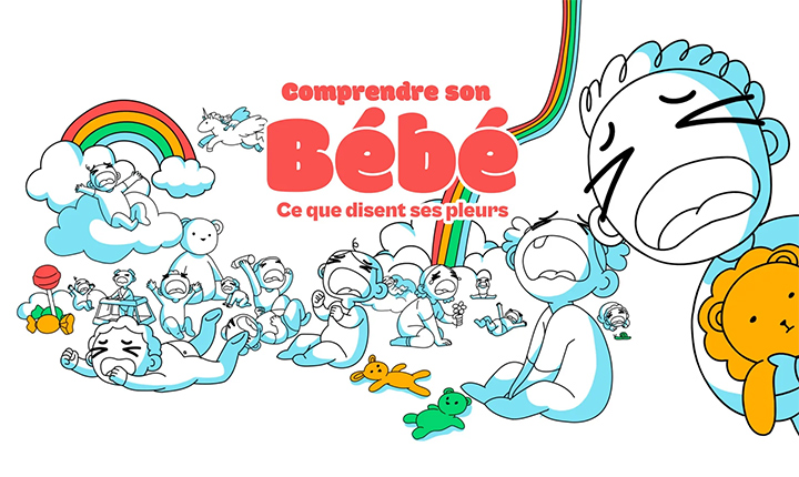 Comprendre son bébé