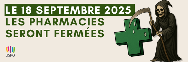 Greve Pharmacie Caducee