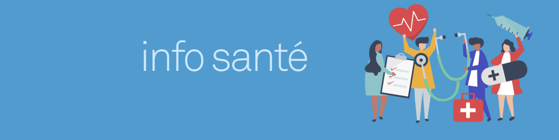 Info santé MSP Caducée